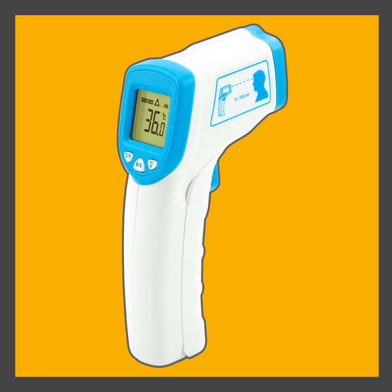 AF110A Infrared Thermometer